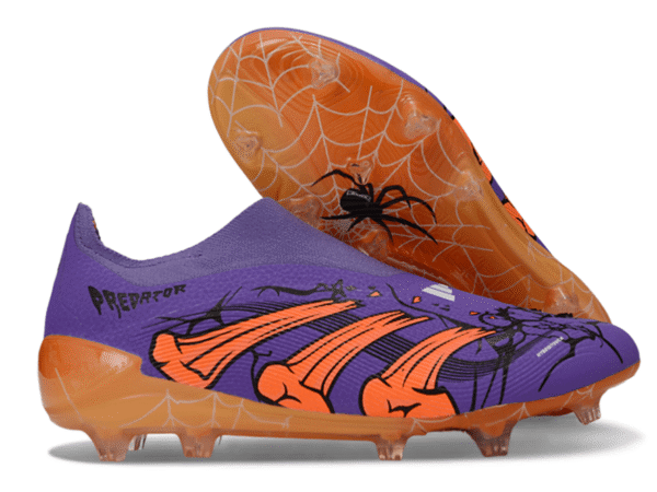 ADIDAS PREDATOR ACCURACY+ FG (141)