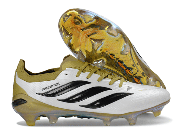 ADIDAS PREDATOR 26.1 ELITE FG (024)