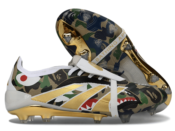 ADIDAS PREDATOR ELITE TONGUE FG (097)