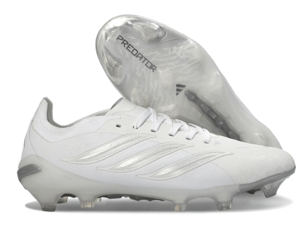 ADIDAS PREDATOR 26.1 ELITE FG (011)