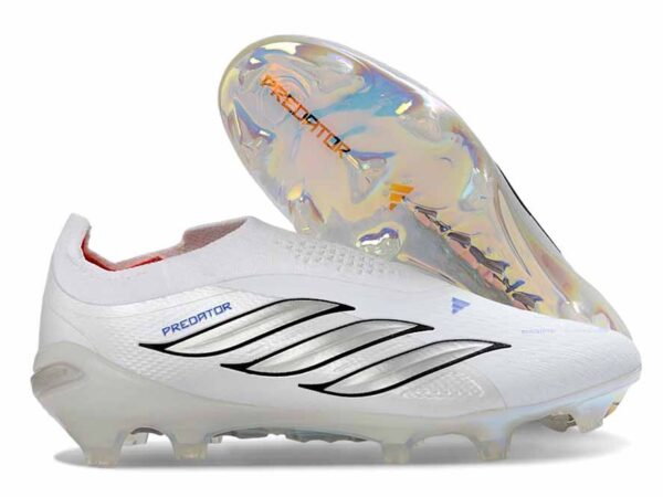 ADIDAS PREDATOR 26 ELITE FG (009)