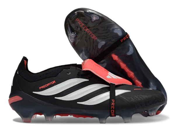ADIDAS PREDATOR TONGUE 26 FG (022)
