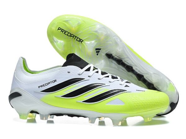ADIDAS PREDATOR 26.1 ELITE FG (023)