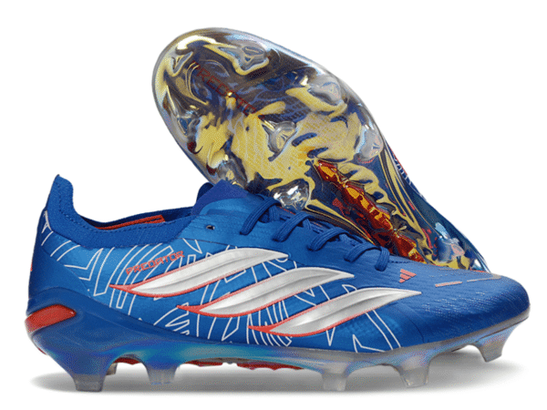 ADIDAS PREDATOR 26.1 ELITE FG (026)