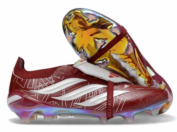 ADIDAS PREDATOR TONGUE 26 FG (004)