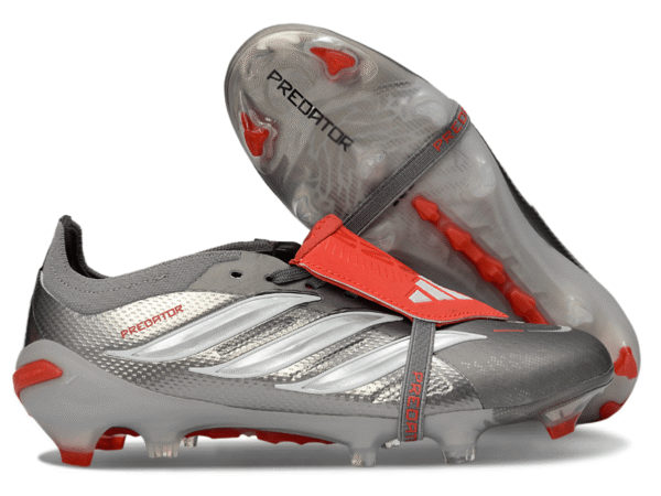 ADIDAS PREDATOR TONGUE 26 FG (018)