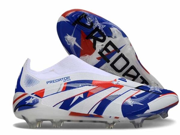 ADIDAS PREDATOR ACCURACY+ FG (143)