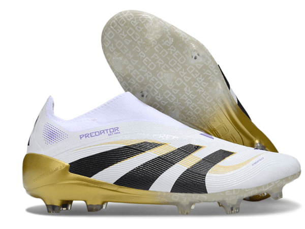 ADIDAS PREDATOR ACCURACY+ FG (131)