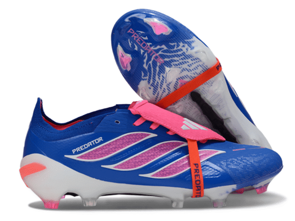 ADIDAS PREDATOR TONGUE 26 FG (007)