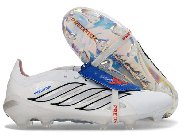 ADIDAS PREDATOR TONGUE 26 FG (040)