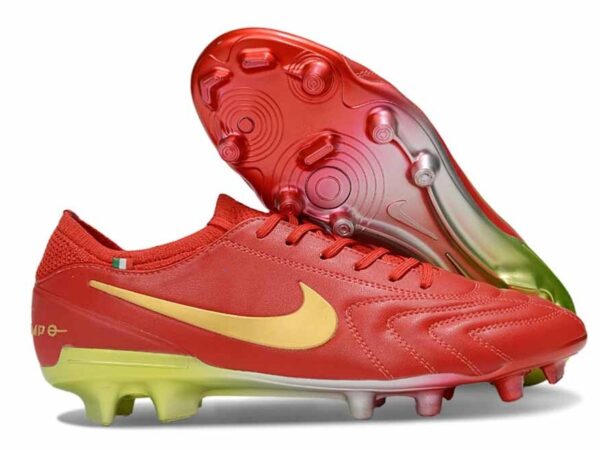 NIKE TIEMPO LEGEND 10 ELITE FG (035)