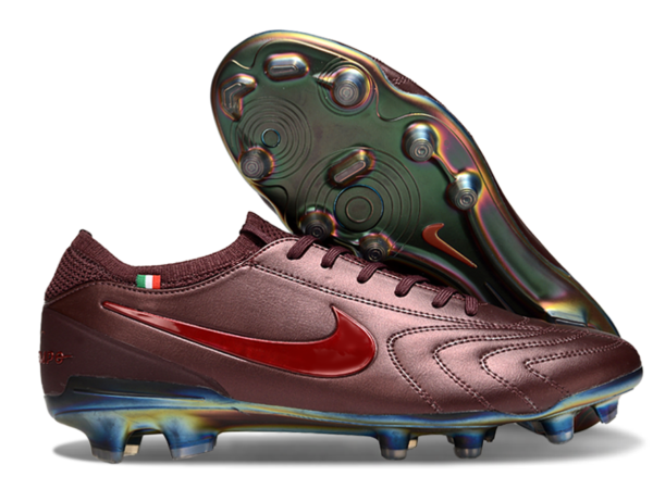 NIKE TIEMPO LEGEND 10 ELITE FG (026)