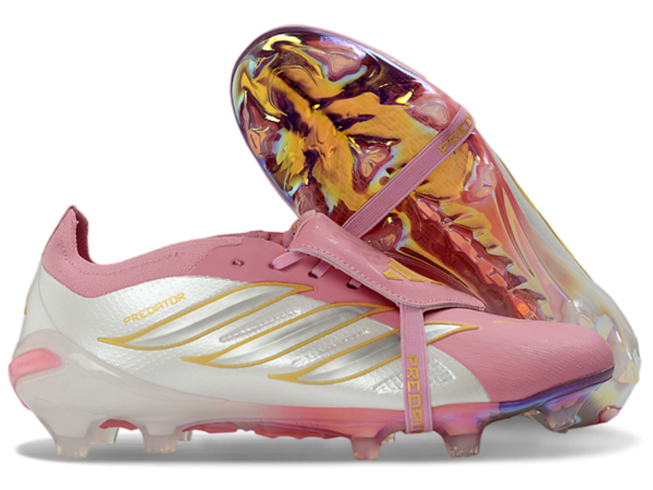 ADIDAS PREDATOR TONGUE 26 FG (048)