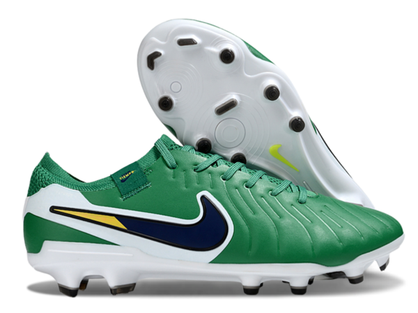NIKE TIEMPO LEGEND 10 ELITE FG (027)