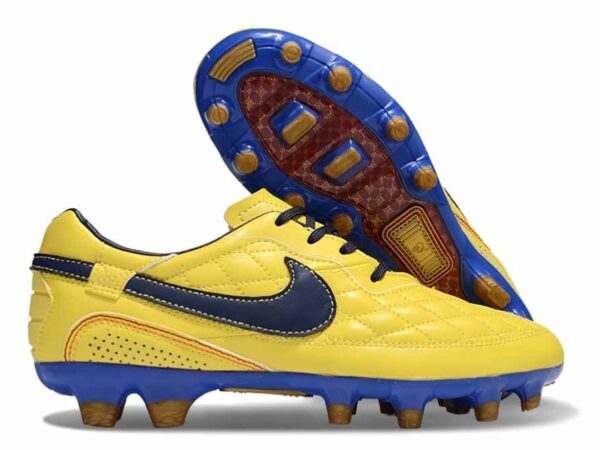 NIKE TIEMPO LEGEND R10 ELITE FG (030)
