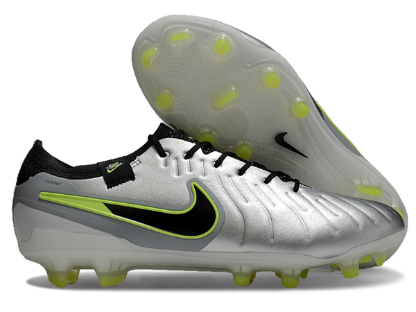 NIKE TIEMPO LEGEND 10 ELITE FG (022)