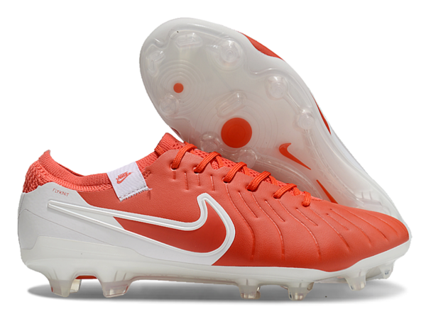 NIKE TIEMPO LEGEND 10 ELITE FG (023)