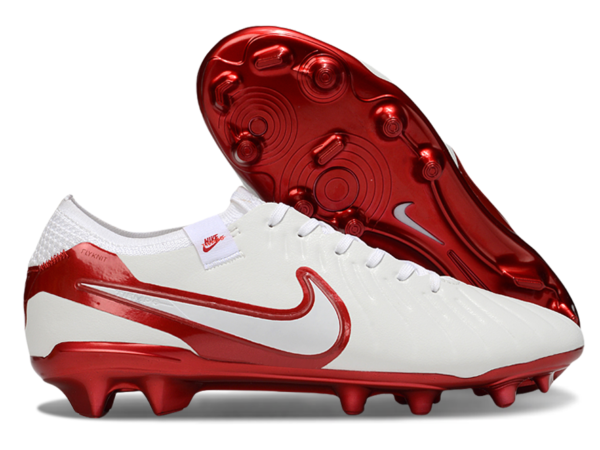 NIKE TIEMPO LEGEND 10 ELITE FG (025)