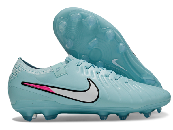 NIKE TIEMPO LEGEND 10 ELITE FG (037)