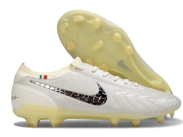 NIKE TIEMPO LEGEND 10 ELITE FG (038)
