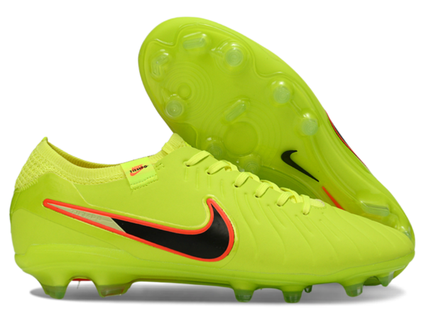 NIKE TIEMPO LEGEND 10 ELITE FG (039)