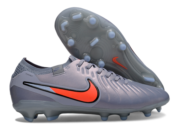 NIKE TIEMPO LEGEND 10 ELITE FG (040)