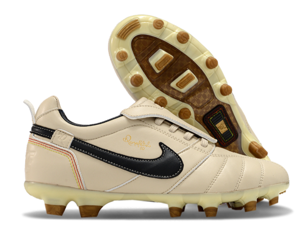 NIKE TIEMPO LEGEND R10 ELITE FG (014)
