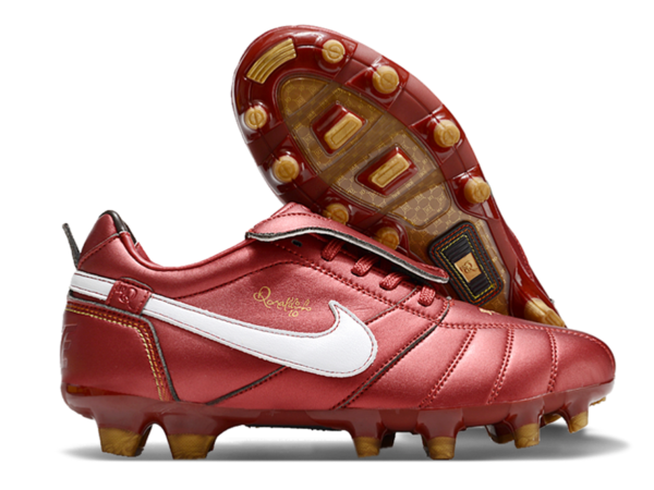NIKE TIEMPO LEGEND R10 ELITE FG (015)