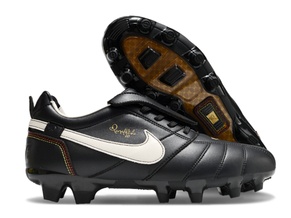 NIKE TIEMPO LEGEND R10 ELITE FG (016)