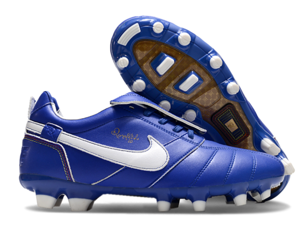 NIKE TIEMPO LEGEND R10 ELITE FG (017)