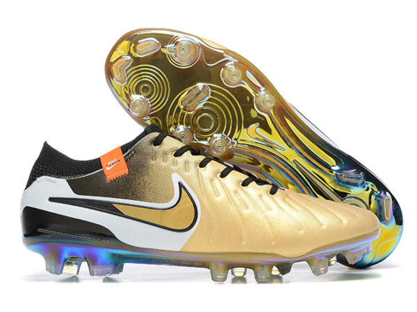 NIKE TIEMPO LEGEND 10 ELITE FG (005)