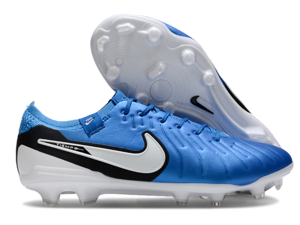 NIKE TIEMPO LEGEND 10 ELITE FG (012)