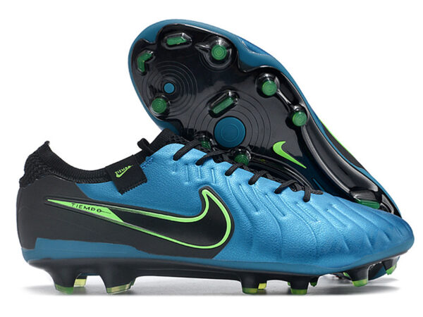 NIKE TIEMPO LEGEND 10 ELITE FG (008)