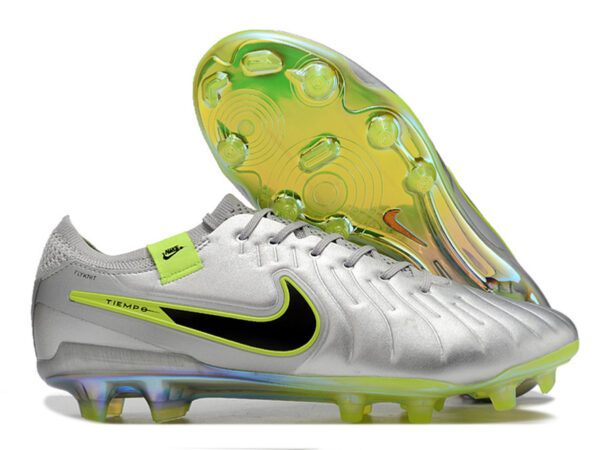 NIKE TIEMPO LEGEND 10 ELITE FG (009)