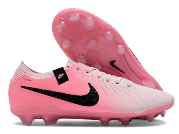 NIKE TIEMPO LEGEND 10 ELITE FG (010)