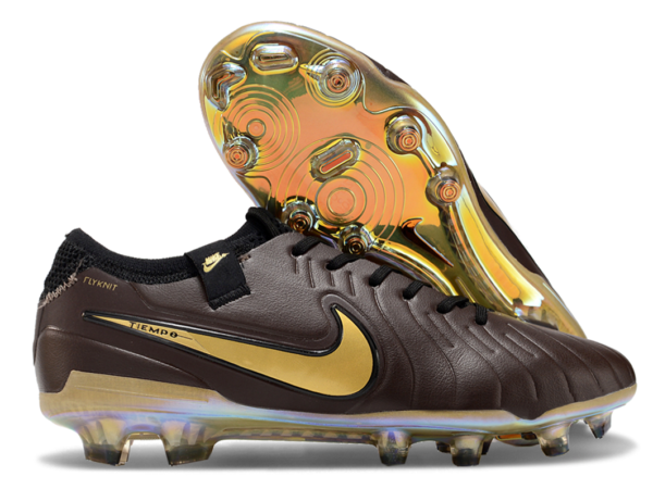 NIKE TIEMPO LEGEND 10 ELITE FG (011)