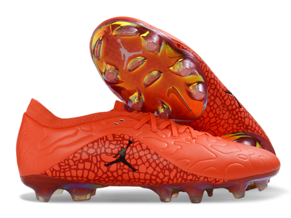 NIKE TIEMPO MAESTRO 11 AIR JORDAN ELITE FG (044)