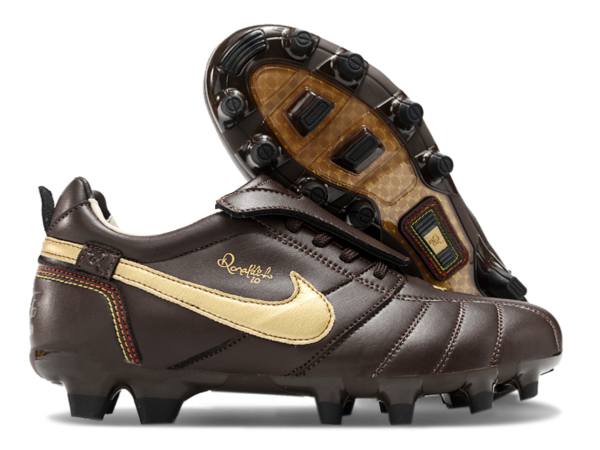 NIKE TIEMPO LEGEND R10 ELITE FG (013)