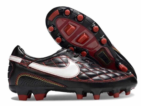NIKE TIEMPO LEGEND R10 ELITE FG (028)