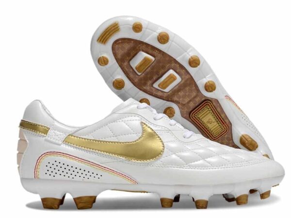 NIKE TIEMPO LEGEND R10 ELITE FG (031)
