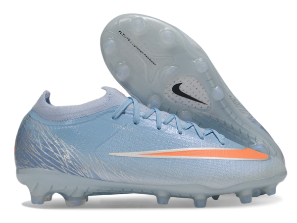 NIKE MERCURIAL VAPOR 17 ELITE AG (006)