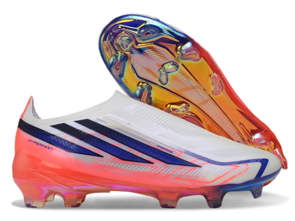 ADIDAS F50+ HYPERFAST LACELESS FG (056)