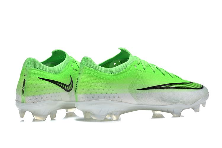 NIKE MERCURIAL VAPOR 17 ELITE FG (246) - Imagen 4