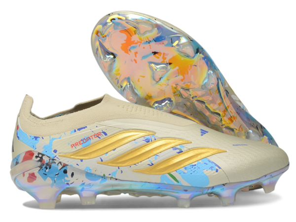 ADIDAS PREDATOR 26 ELITE FG (033)
