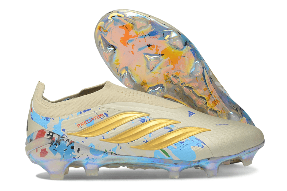 ADIDAS PREDATOR 26 ELITE FG (033)