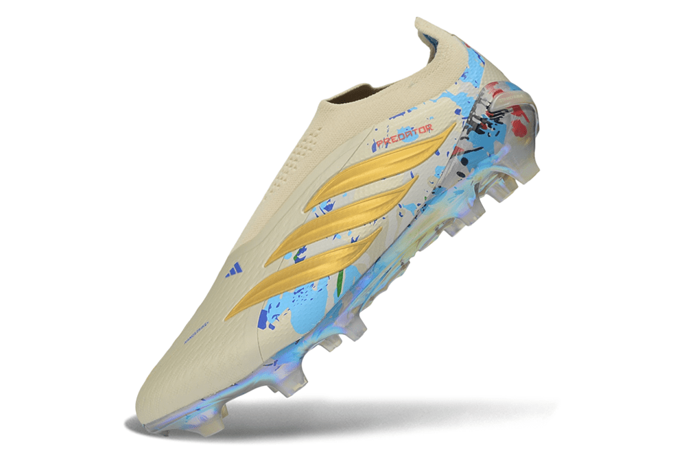 ADIDAS PREDATOR 26 ELITE FG (033) - Imagen 2