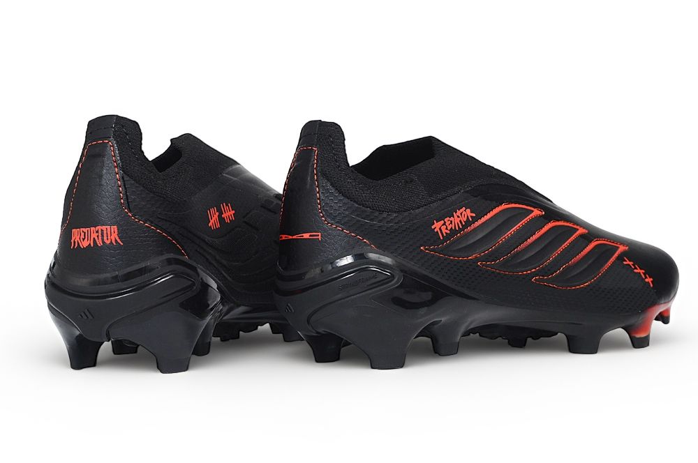 ADIDAS PREDATOR 26 ELITE FG (017) - Imagen 2