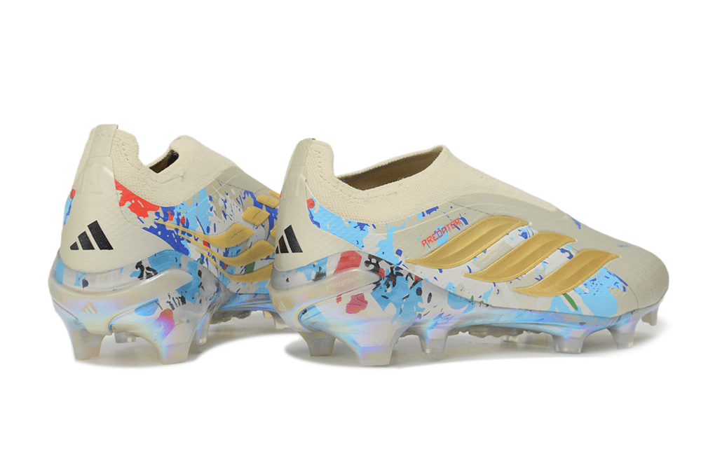 ADIDAS PREDATOR 26 ELITE FG (033) - Imagen 3