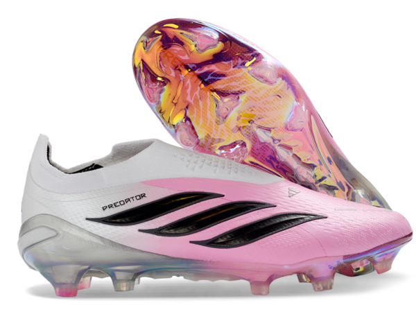 ADIDAS PREDATOR 26 ELITE FG (020)