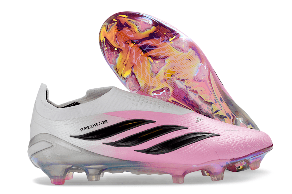 ADIDAS PREDATOR 26 ELITE FG (020)